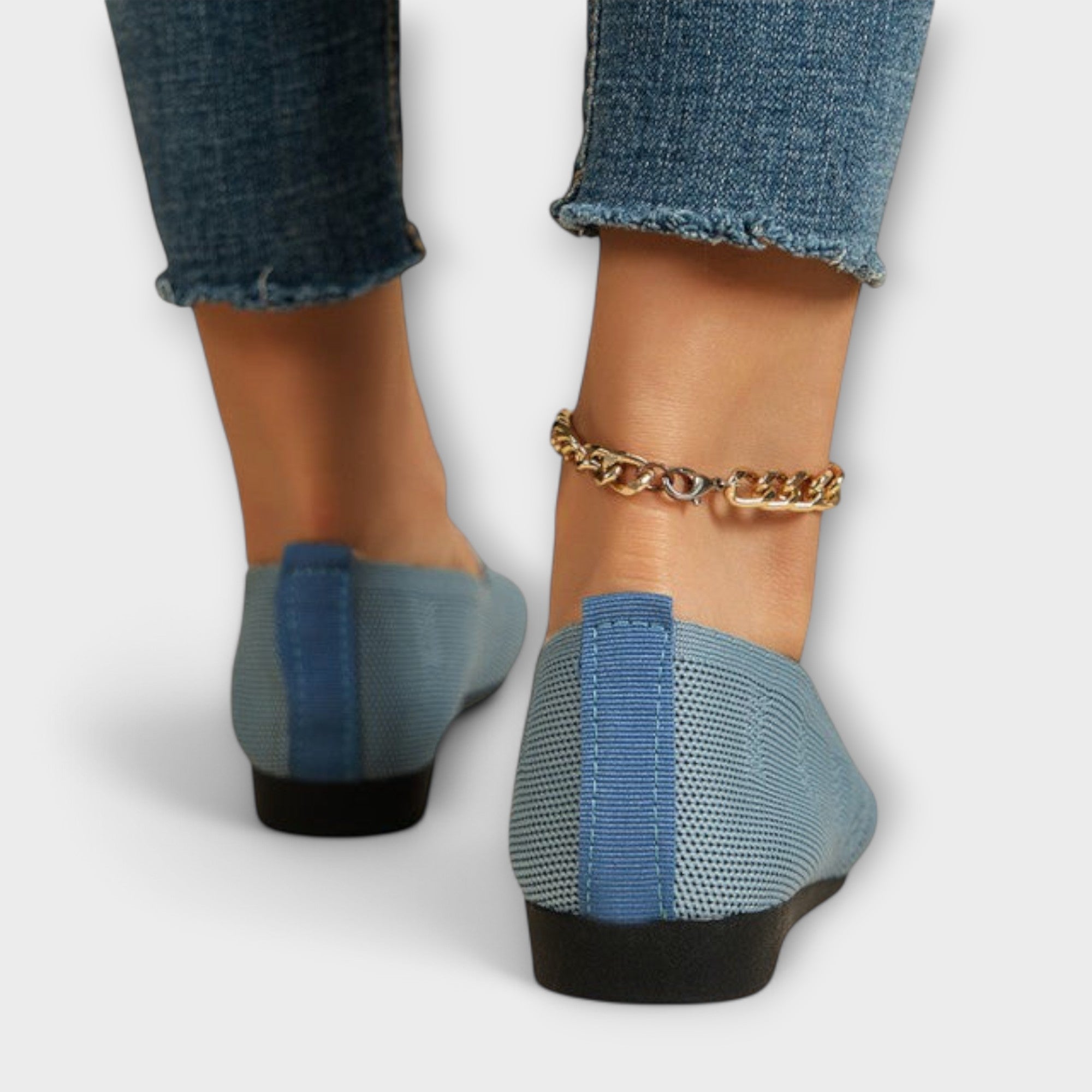 Eline™ | Versatile and Stylish Loafers