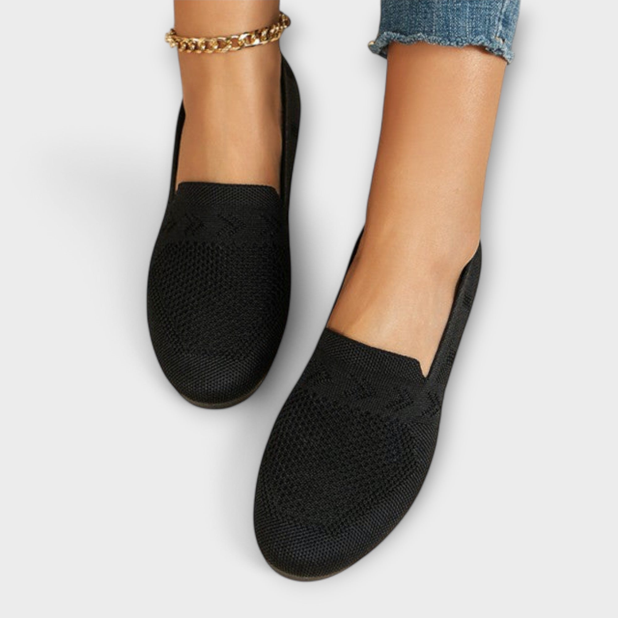 Eline™ | Versatile and Stylish Loafers