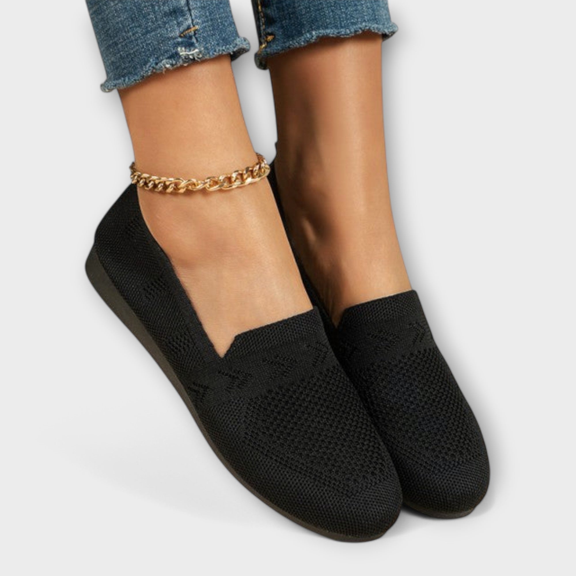 Eline™ | Versatile and Stylish Loafers