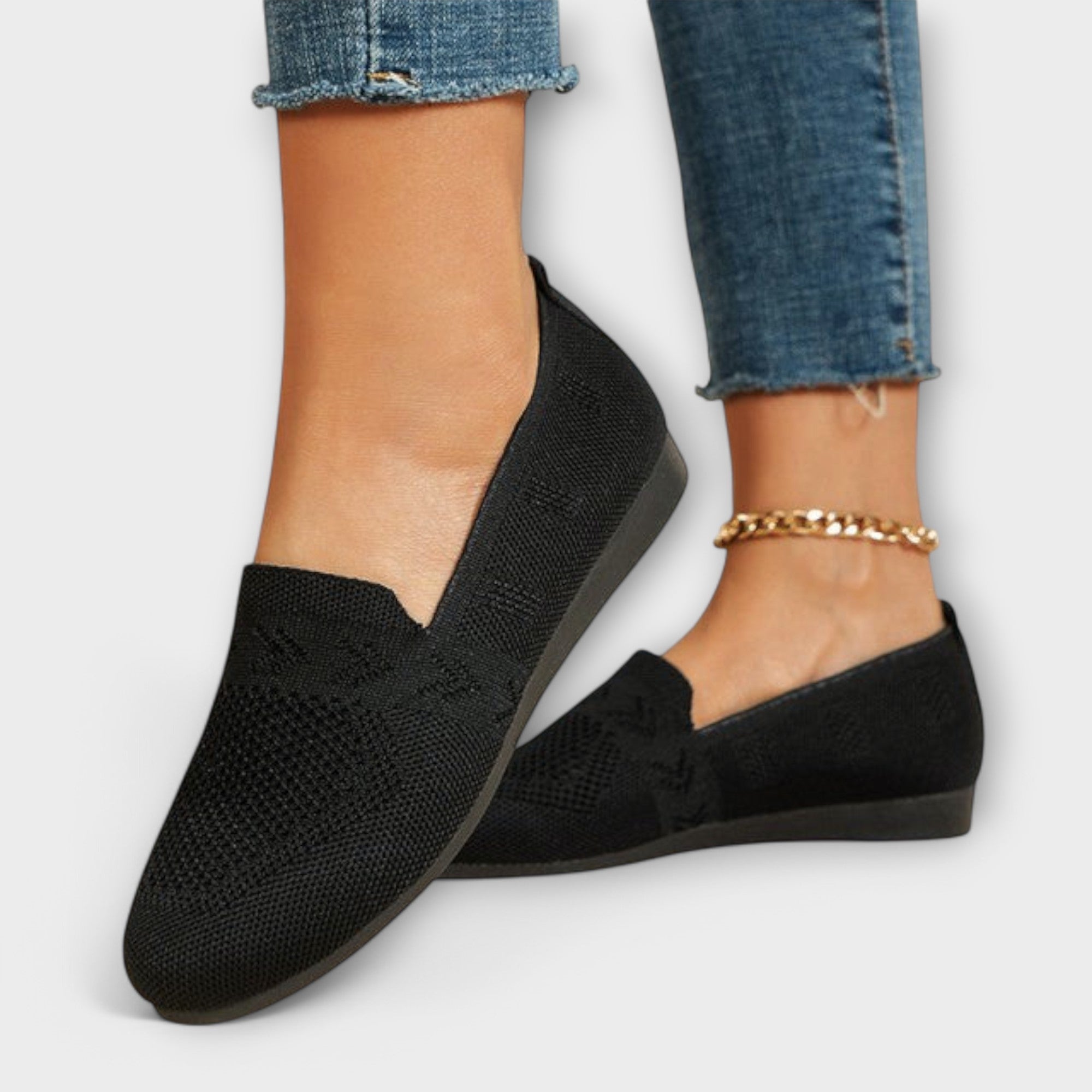 Eline™ | Versatile and Stylish Loafers