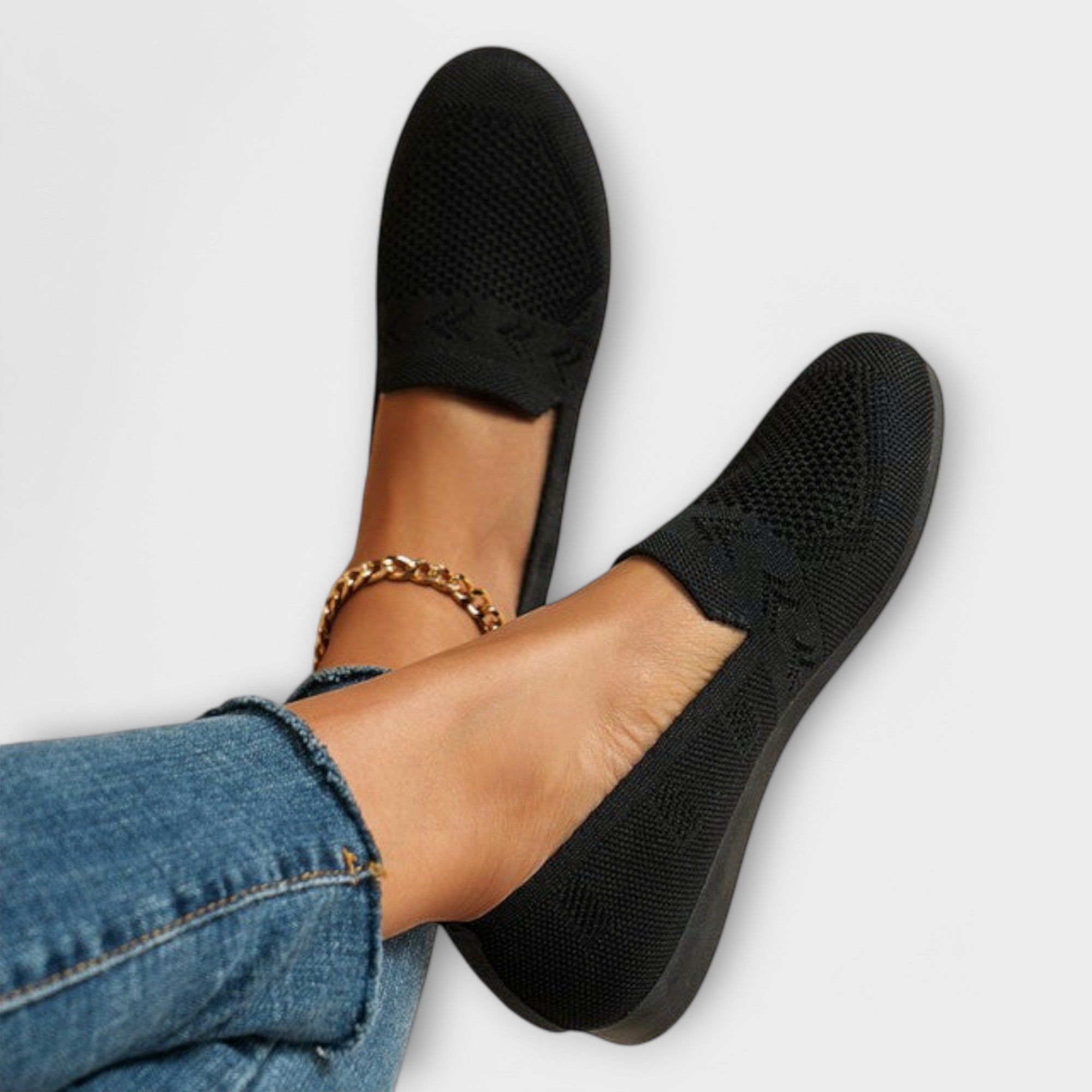 Eline™ | Versatile and Stylish Loafers