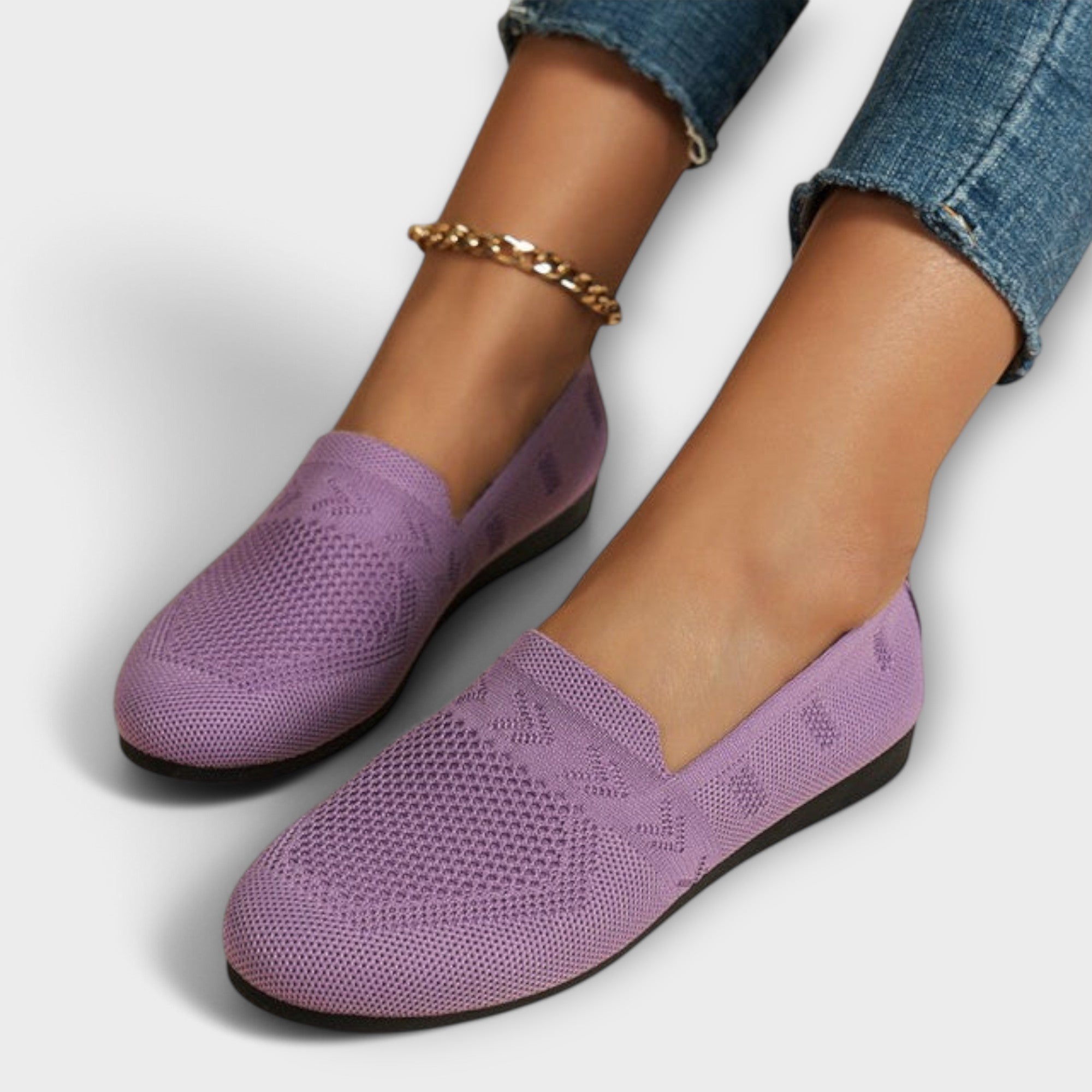Eline™ | Versatile and Stylish Loafers