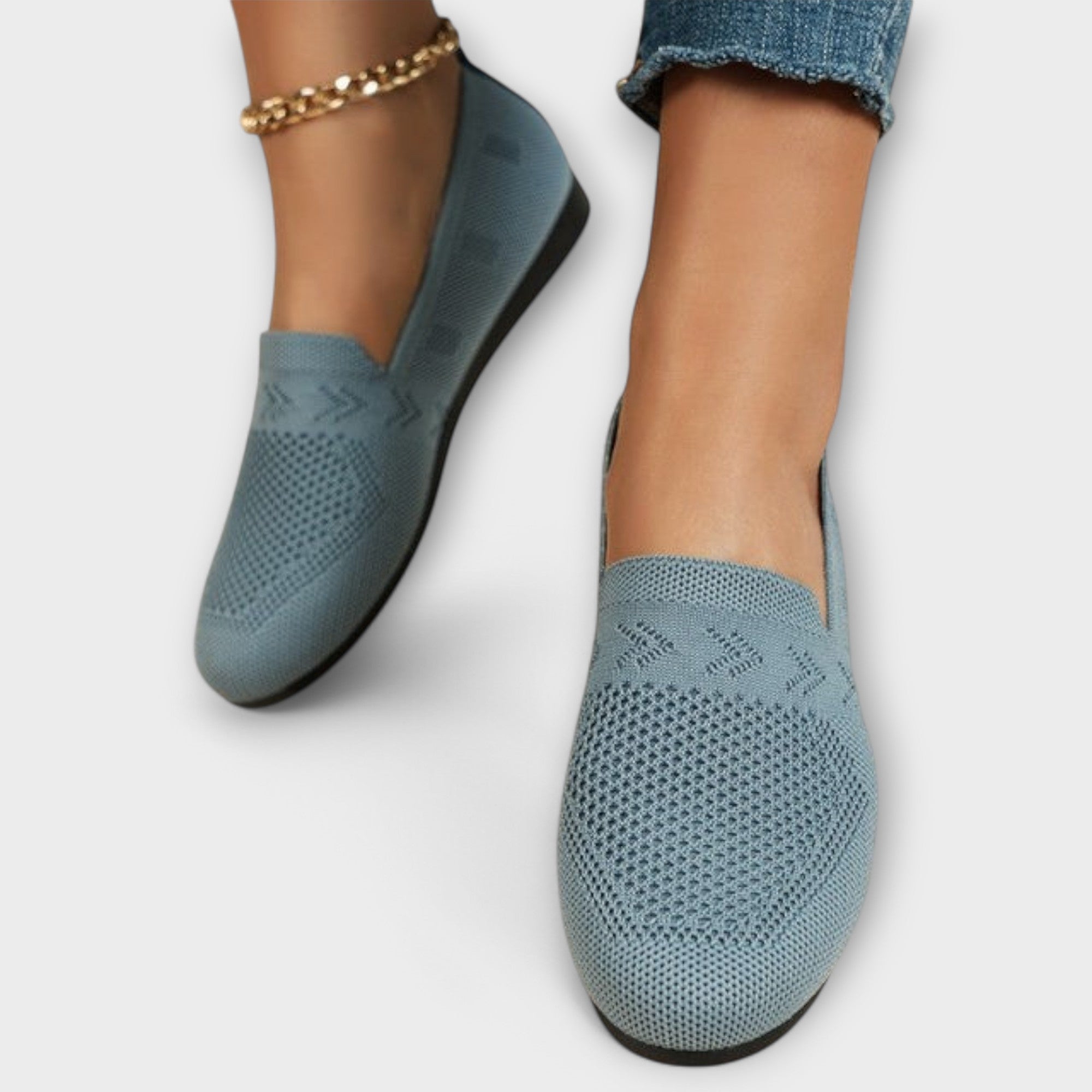 Eline™ | Versatile and Stylish Loafers