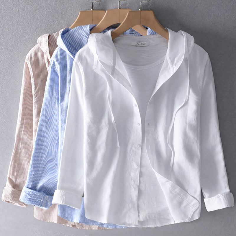 Clara | Effortless Hoodie