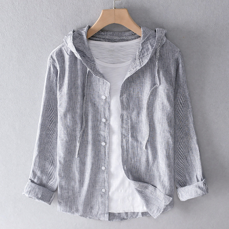 Clara | Effortless Hoodie