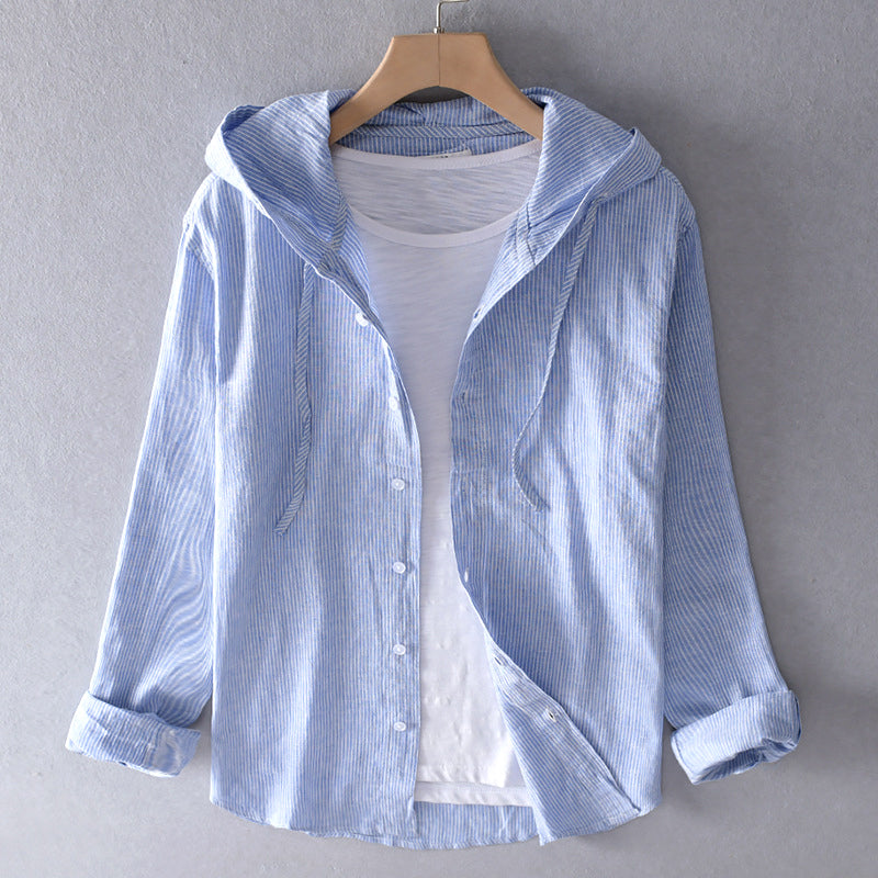 Clara | Effortless Hoodie