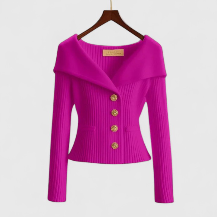 Kalina - Elegant Vest