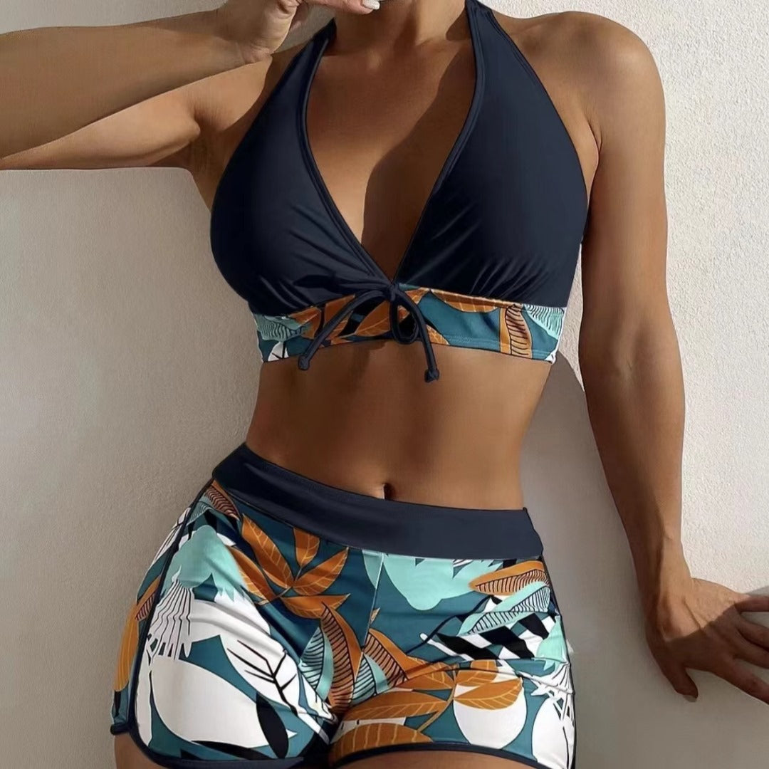 Yara - Two-Piece Bikini