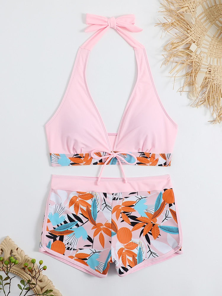 Yara - Two-Piece Bikini