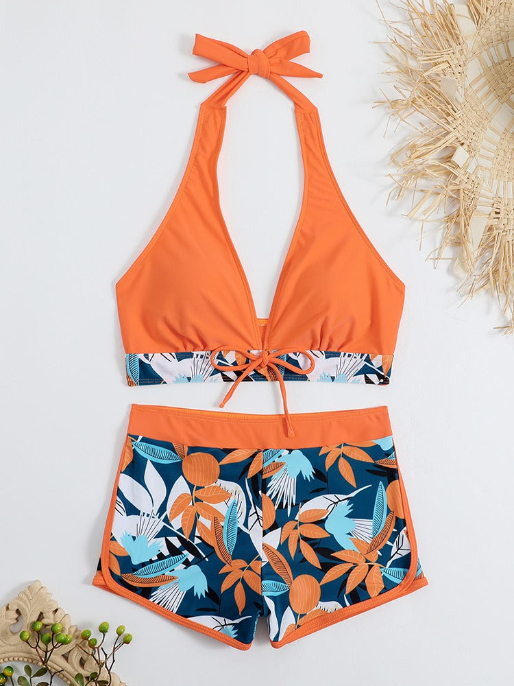 Yara - Two-Piece Bikini