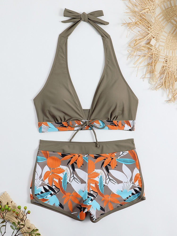 Yara - Two-Piece Bikini
