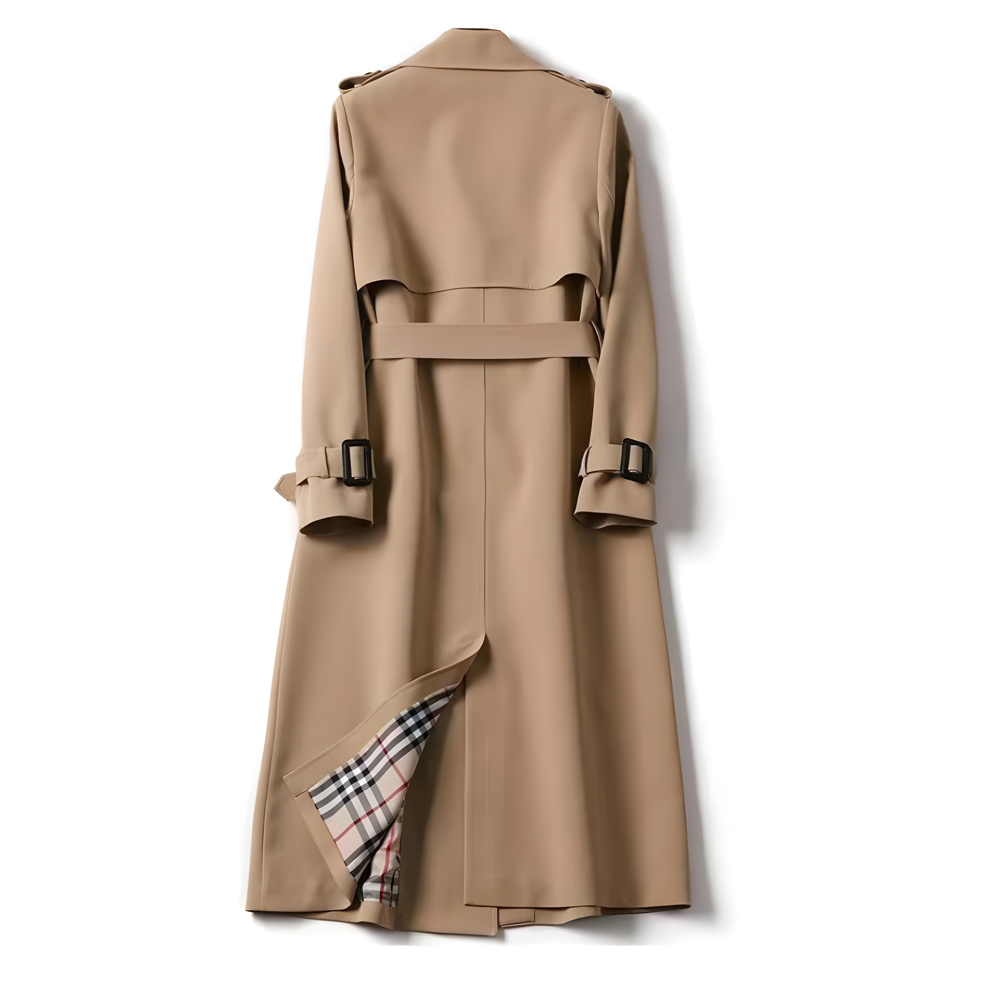 Alexis™ | Stylish Elegant Trench Coat