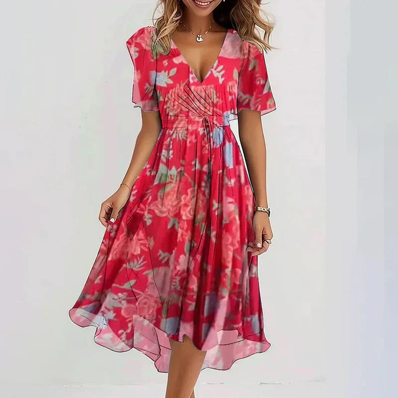 Livia – Summer Dress