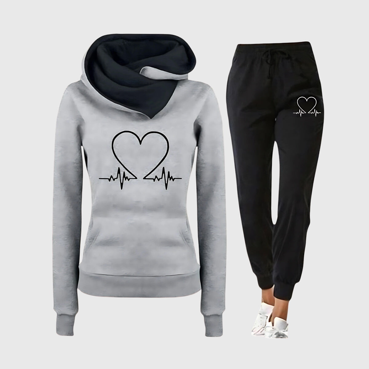 Natalia - Comodo Workout Set