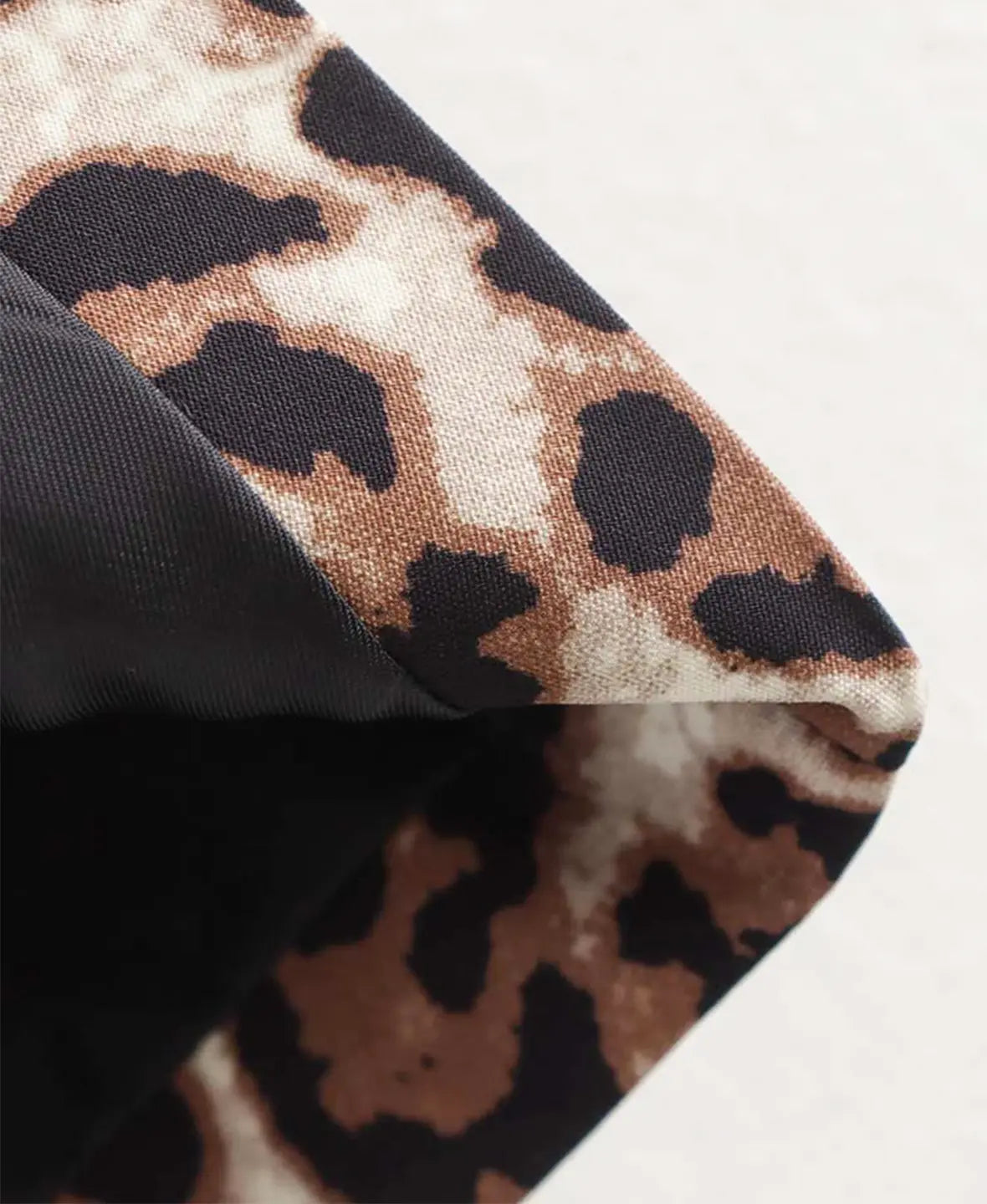 Wild Grace Vest