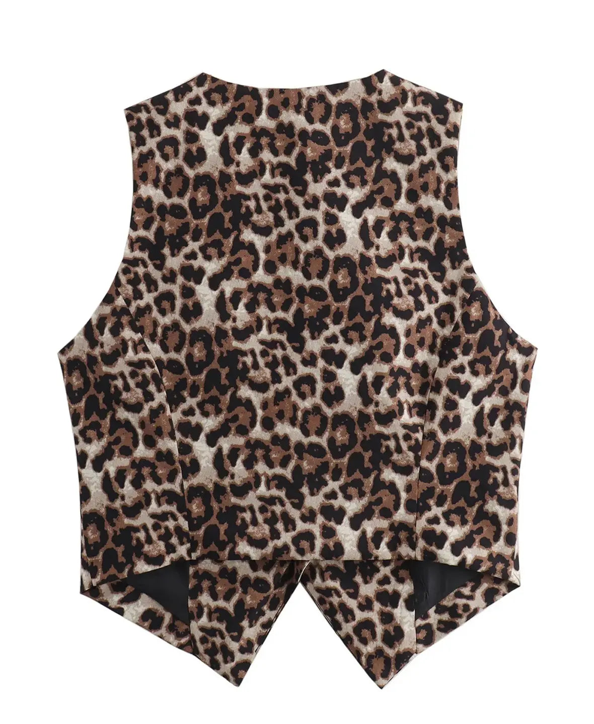 Wild Grace Vest