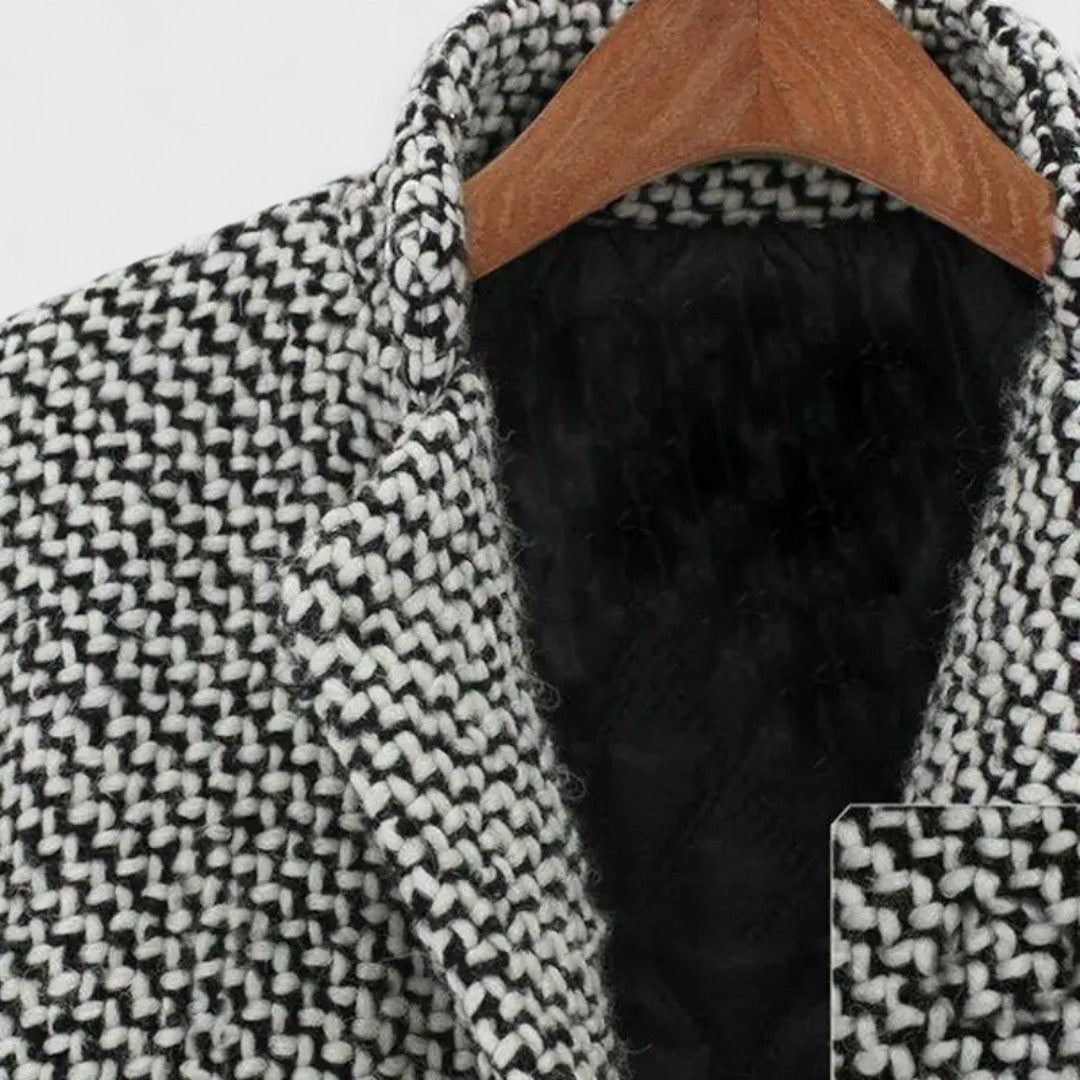 Dobrawa - Elegant coat for autumn and winter
