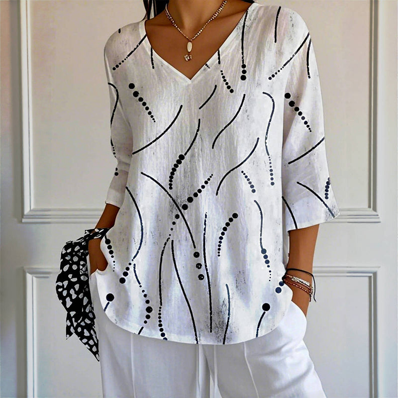 Livia™ | Blouse