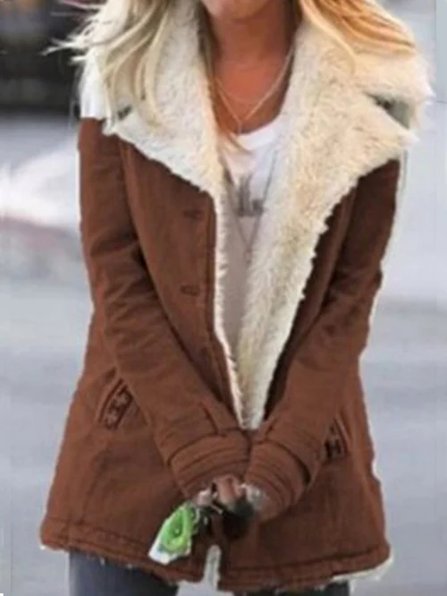Otylia | Comfortable Jacket