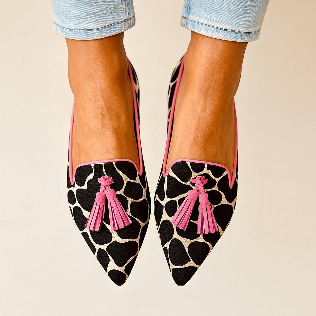 Beatrice™ | Elegant Stiletto Loafers