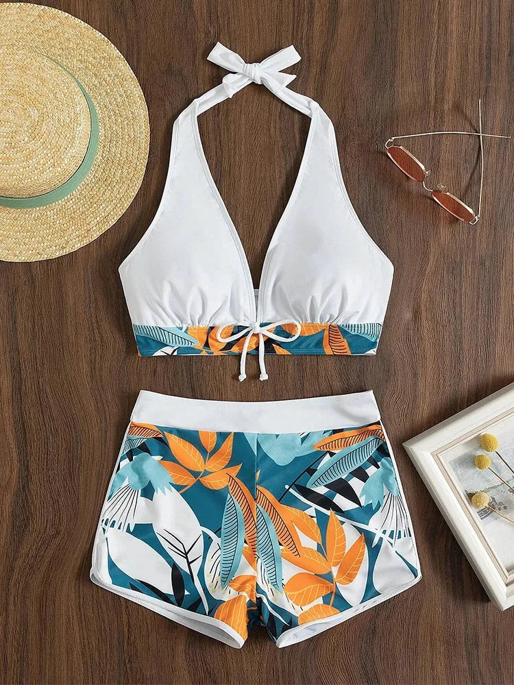Yara - Two-Piece Bikini
