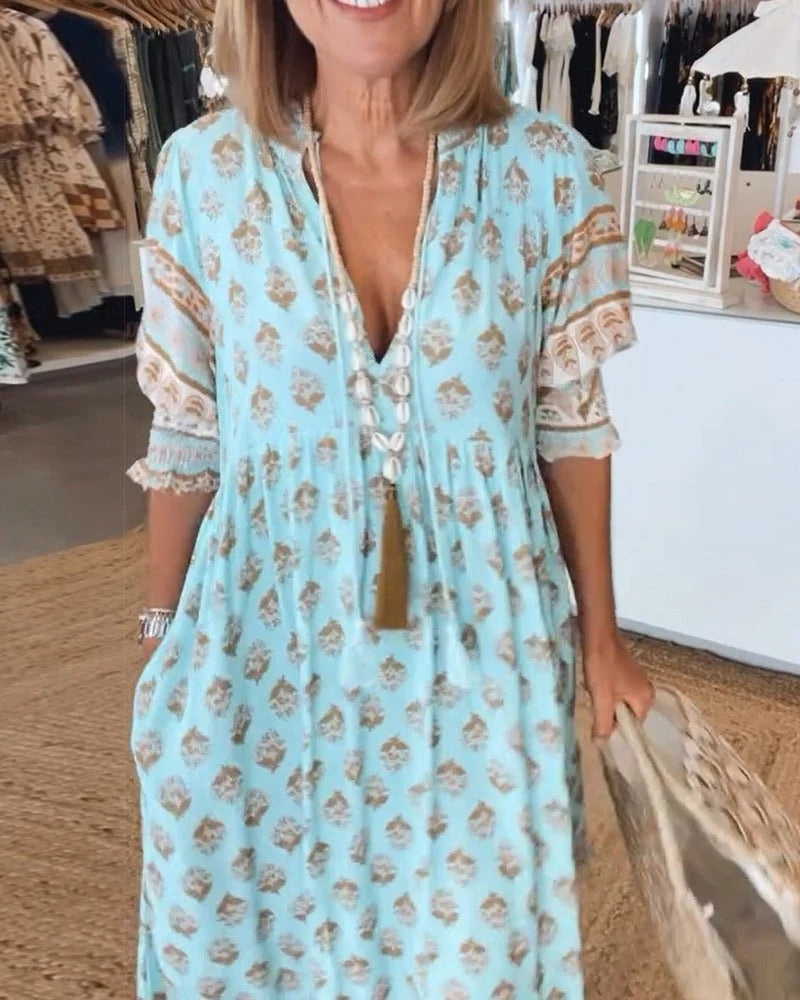 Mila™ - Comfortable Dress