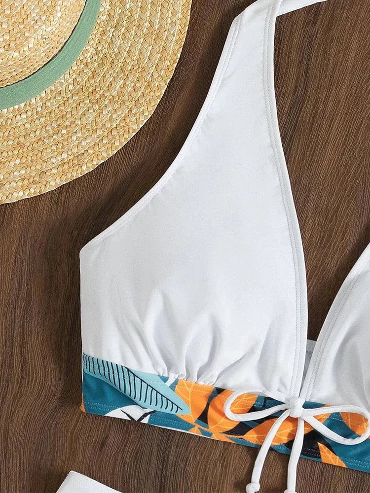 Yara - Two-Piece Bikini