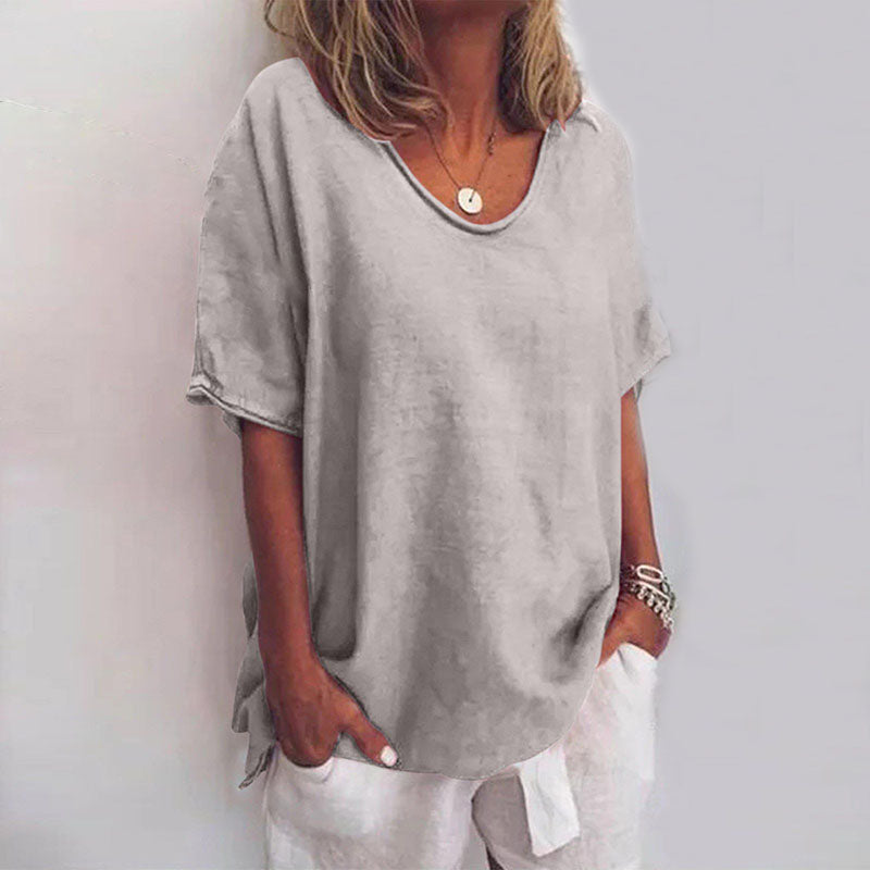 Mara | Casual Blouse