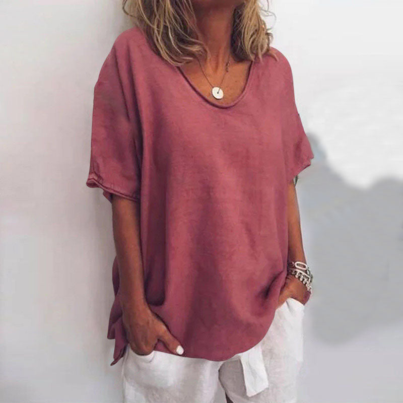 Mara | Casual Blouse