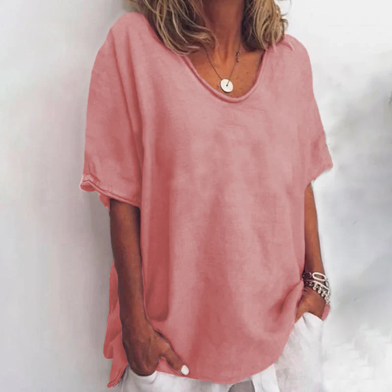 Mara | Casual Blouse
