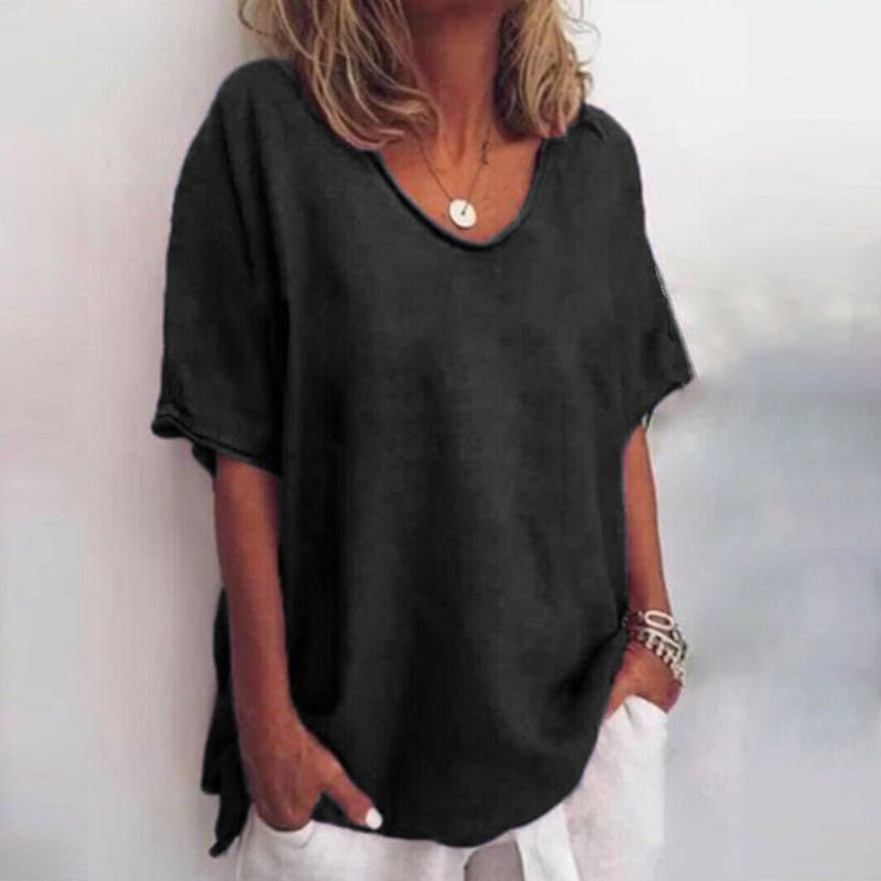Mara | Casual Blouse