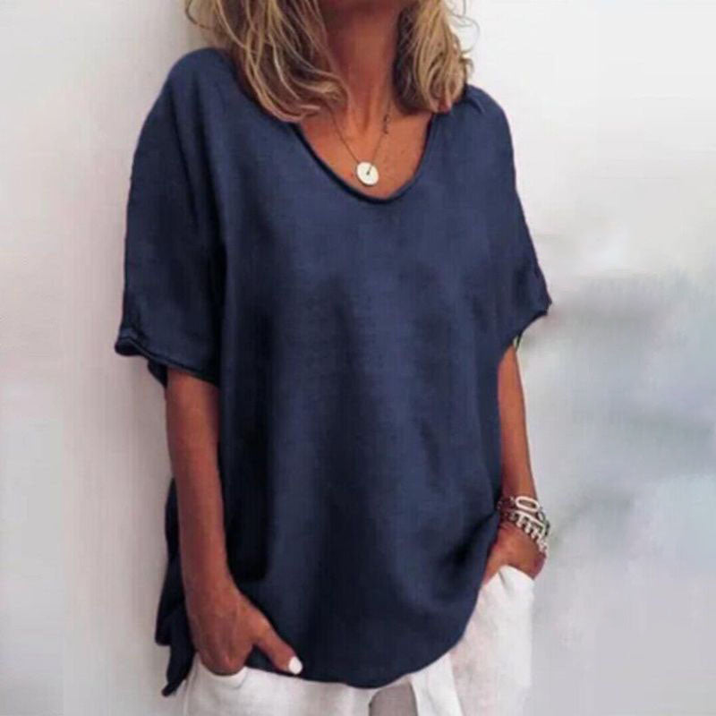 Mara | Casual Blouse