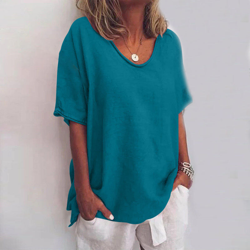Mara | Casual Blouse