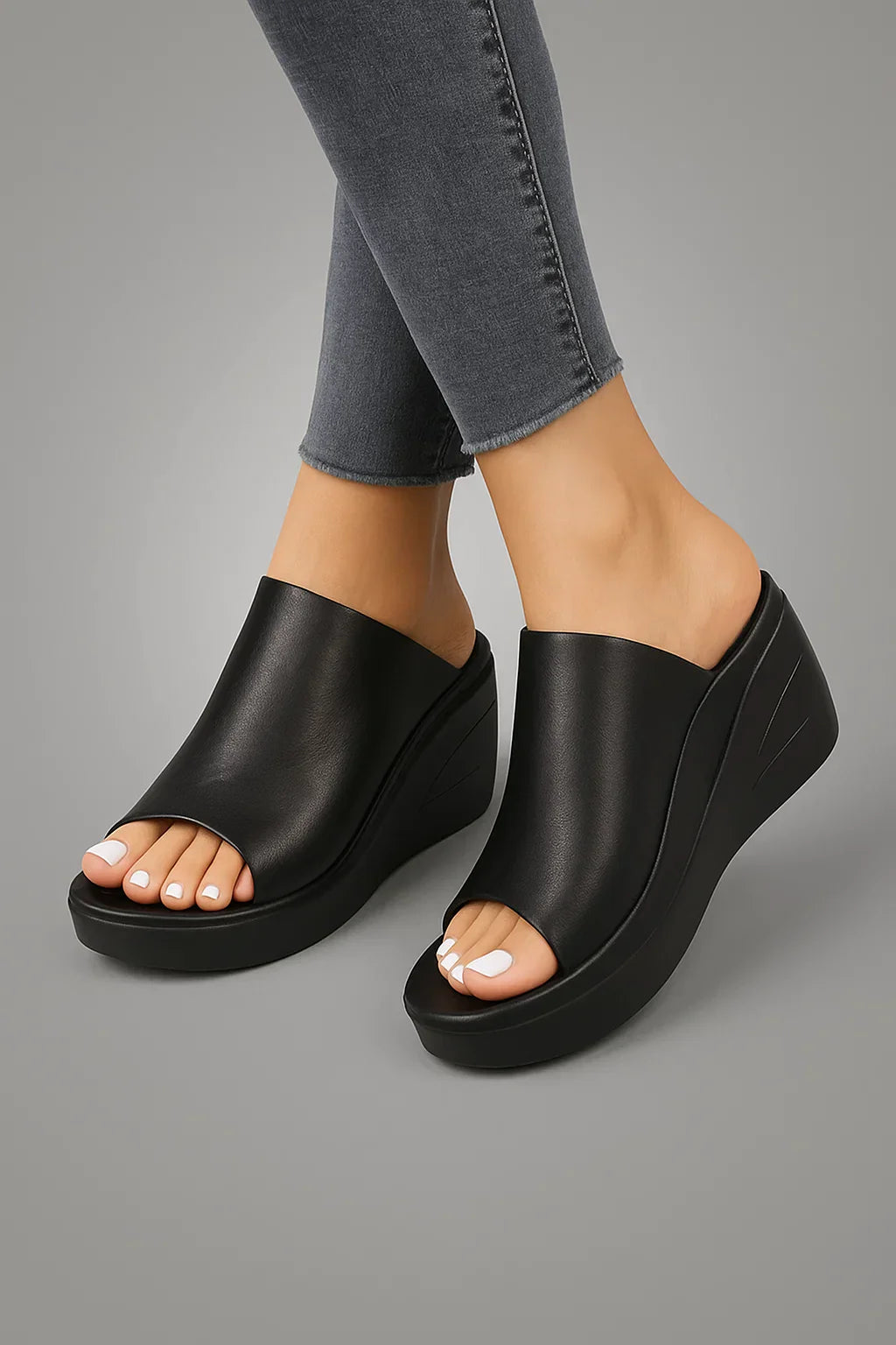 Loïs™ | Orthopedic Comfortable Sandals