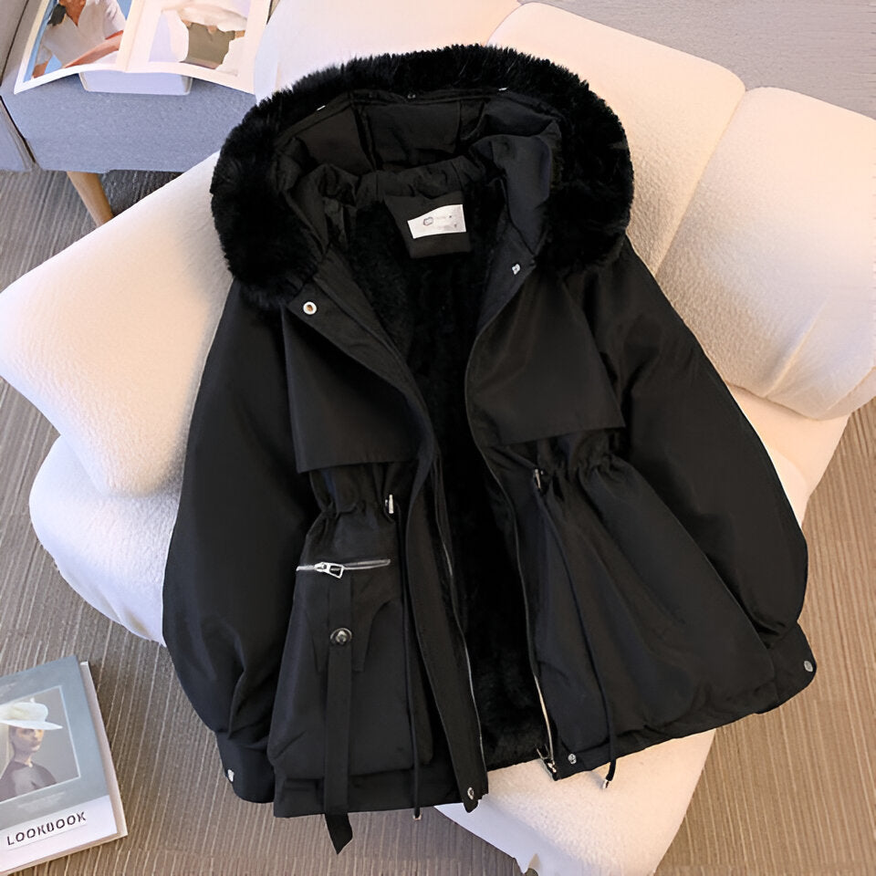 Celeste | Winter Coat
