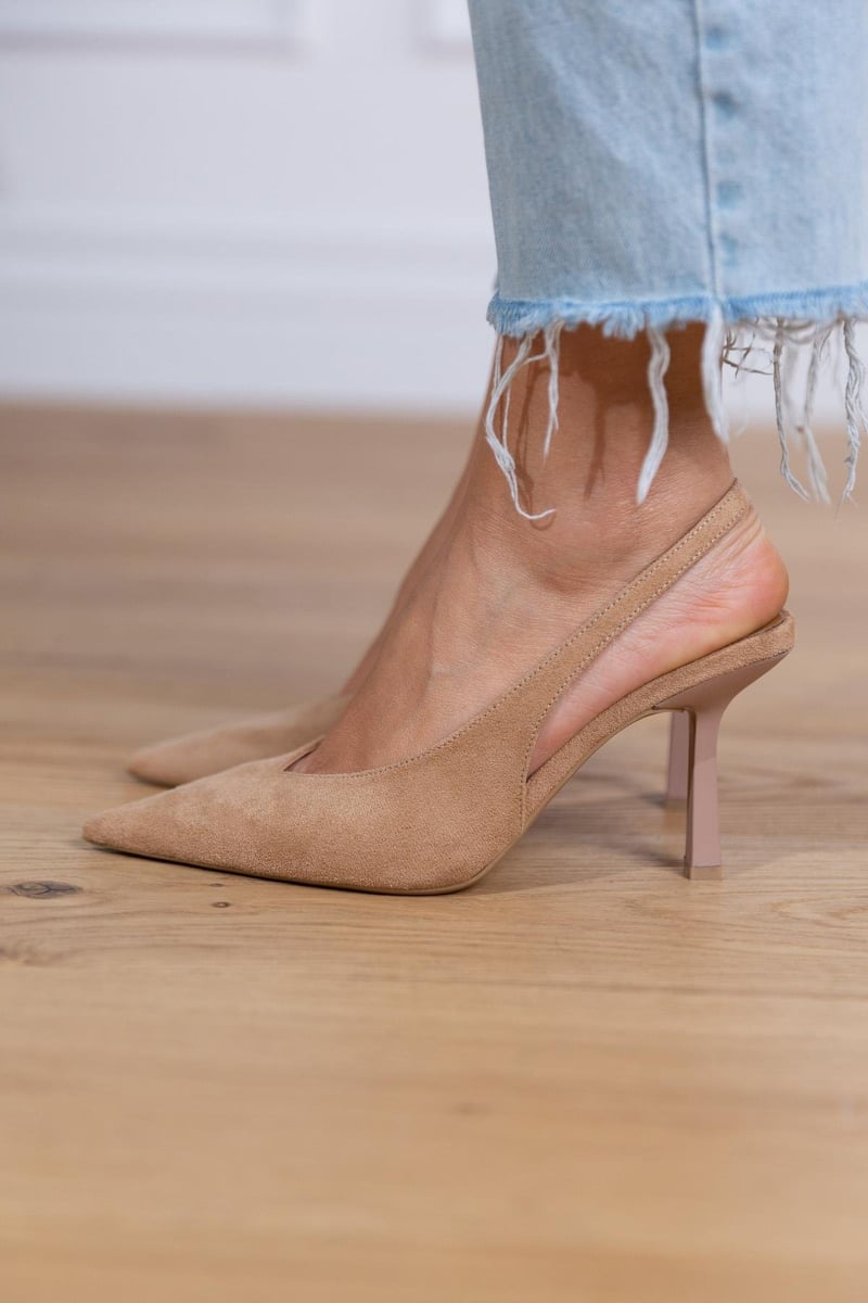Faustyna | Heels