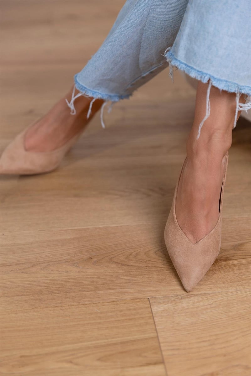Faustyna | Heels